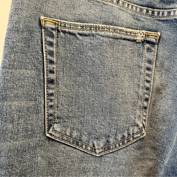 💕HOST PICK 💕 NWT SLVRLAKE Jeans. Size 31. - Picture 10 of 11